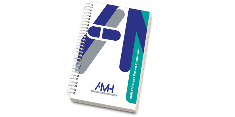 amh aged care guide