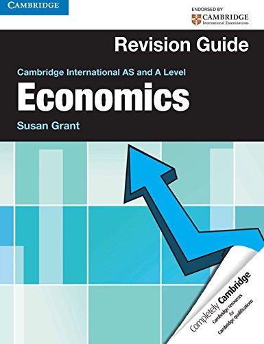 cambridge international as and a level physics revision guide
