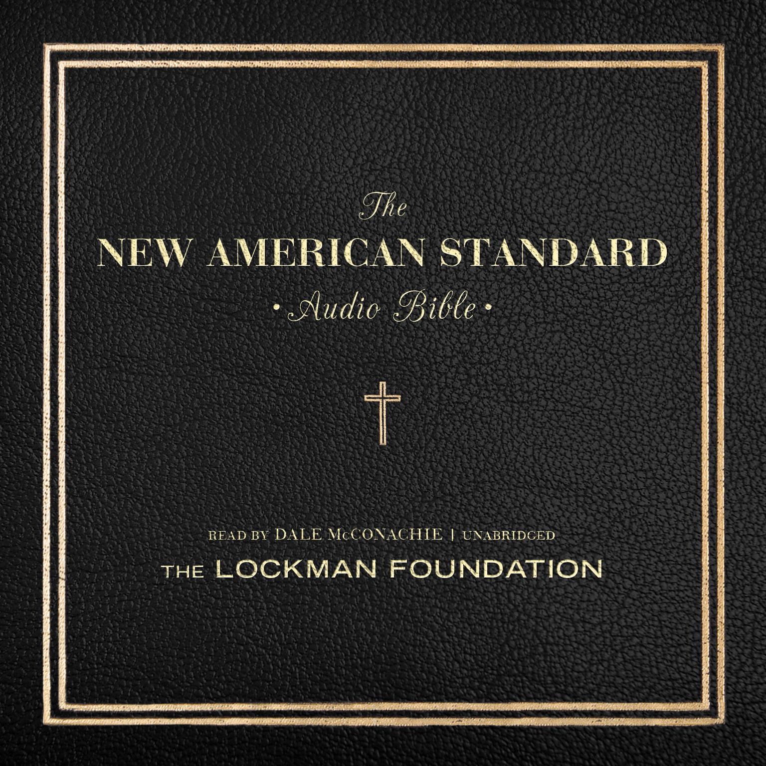 american standard version bible pdf