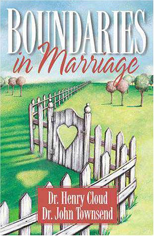 boundaries in marriage pdf