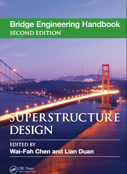 bridge design pdf books