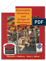 design of machinery norton 2nd edition solution manual pdf