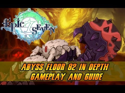 abyss guide epic seven