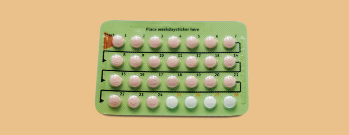 birth control pills instructions