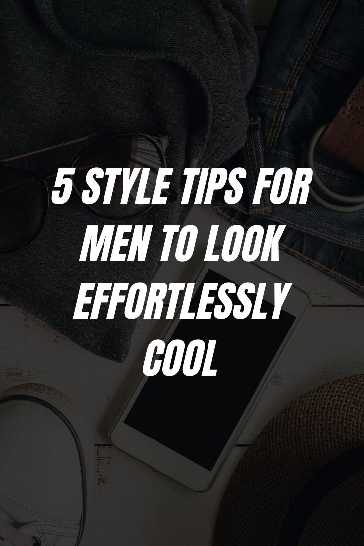 creating your personal style guide