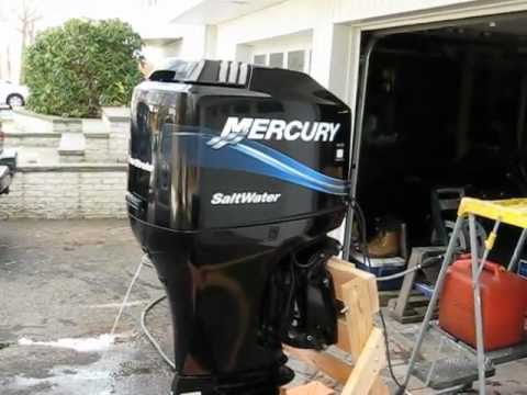 2003 mercury 90 hp outboard manual