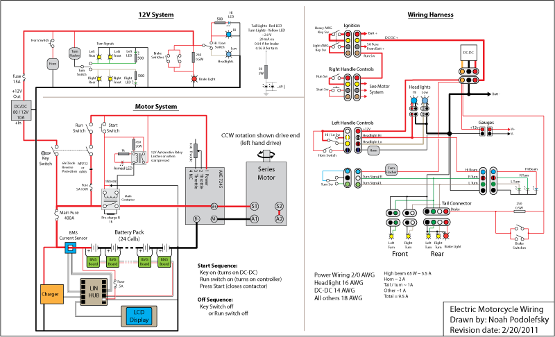 cctv wiring diagram pdf