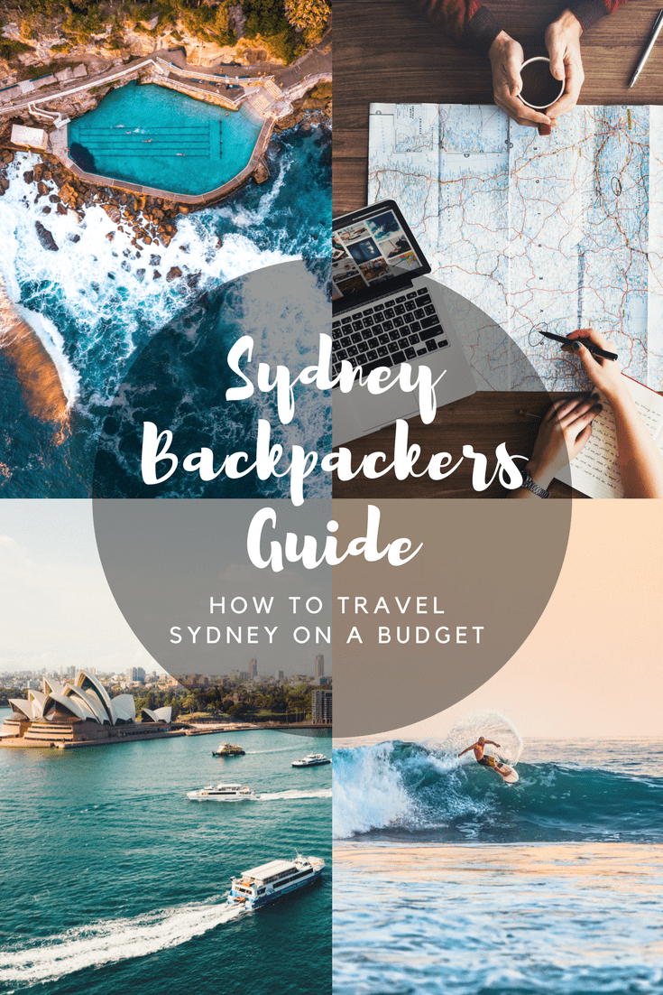 australia backpacker guide 2018