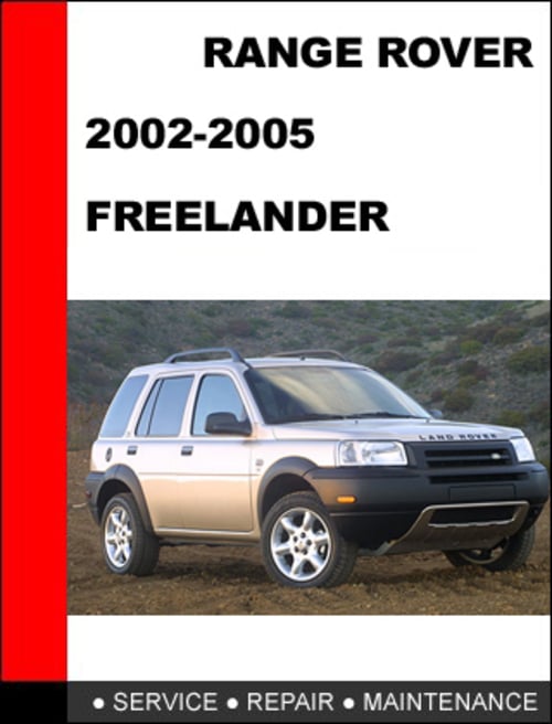 1996 rover service manual pdf free
