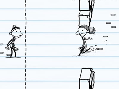 diary of a wimpy kid the meltdown pdf online