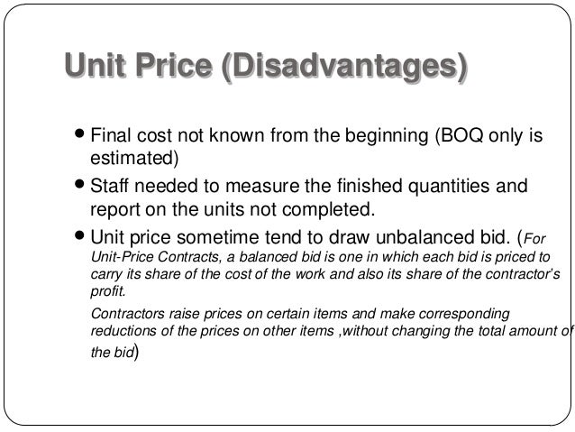 cost based pricing pdf