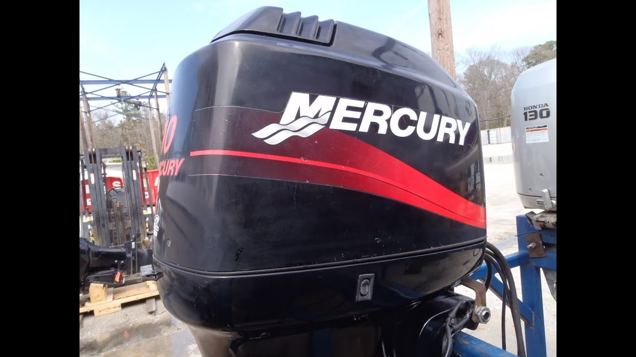 2003 mercury 90 hp outboard manual