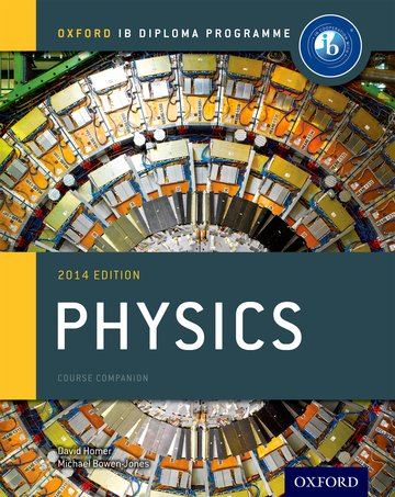 cambridge ib physics textbook pdf