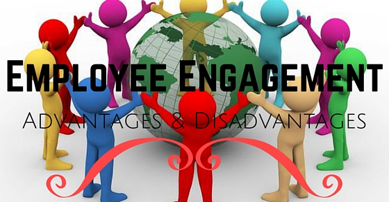 disadvantages of employee engagement pdf