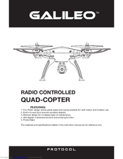 dronium 3 manual