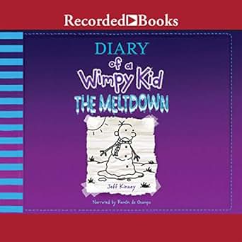 diary of a wimpy kid the meltdown pdf online