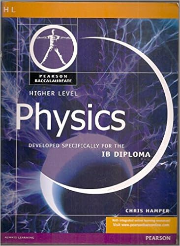 cambridge ib physics textbook pdf