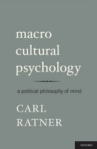 cultural psychology pdf