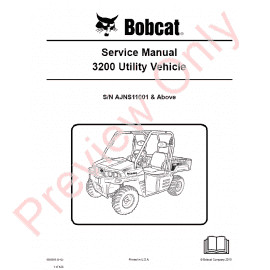 bobcat 324 manual