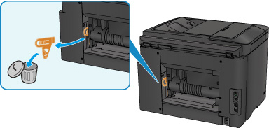 canon printer mb5400 manual