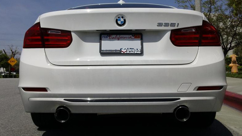 bmw f30 warranty and service guide