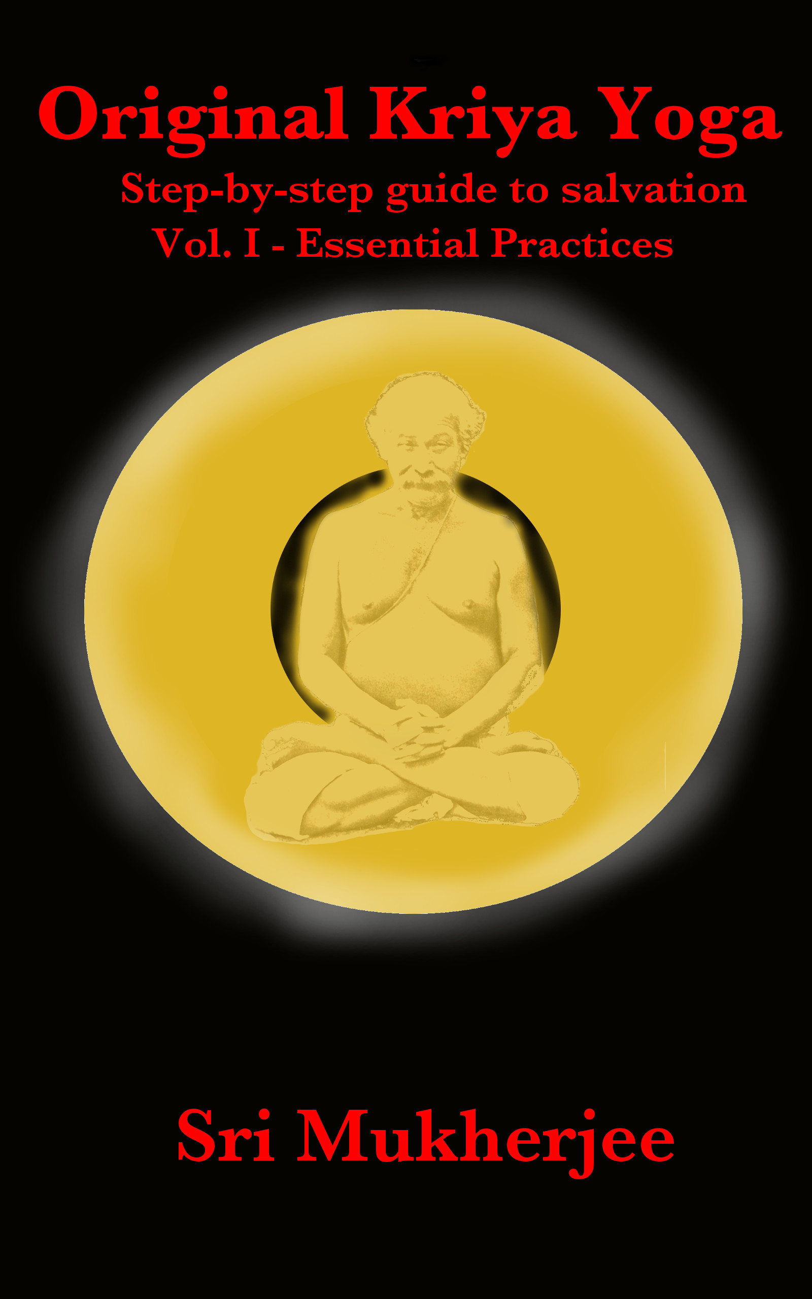 babaji kriya yoga pdf