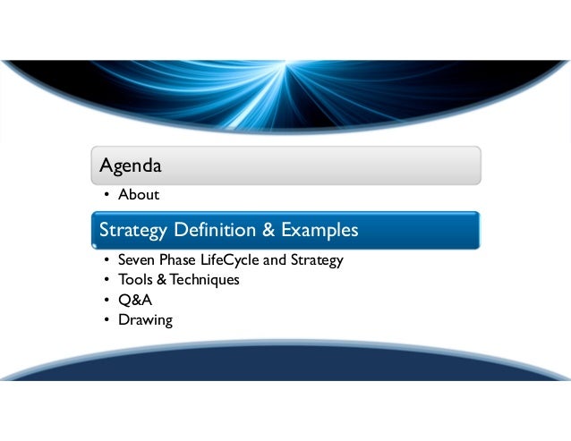 agenda definition business dictionary