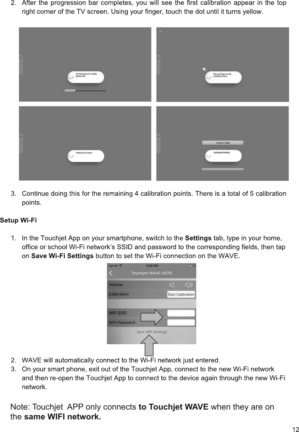 android tv box user manual pdf