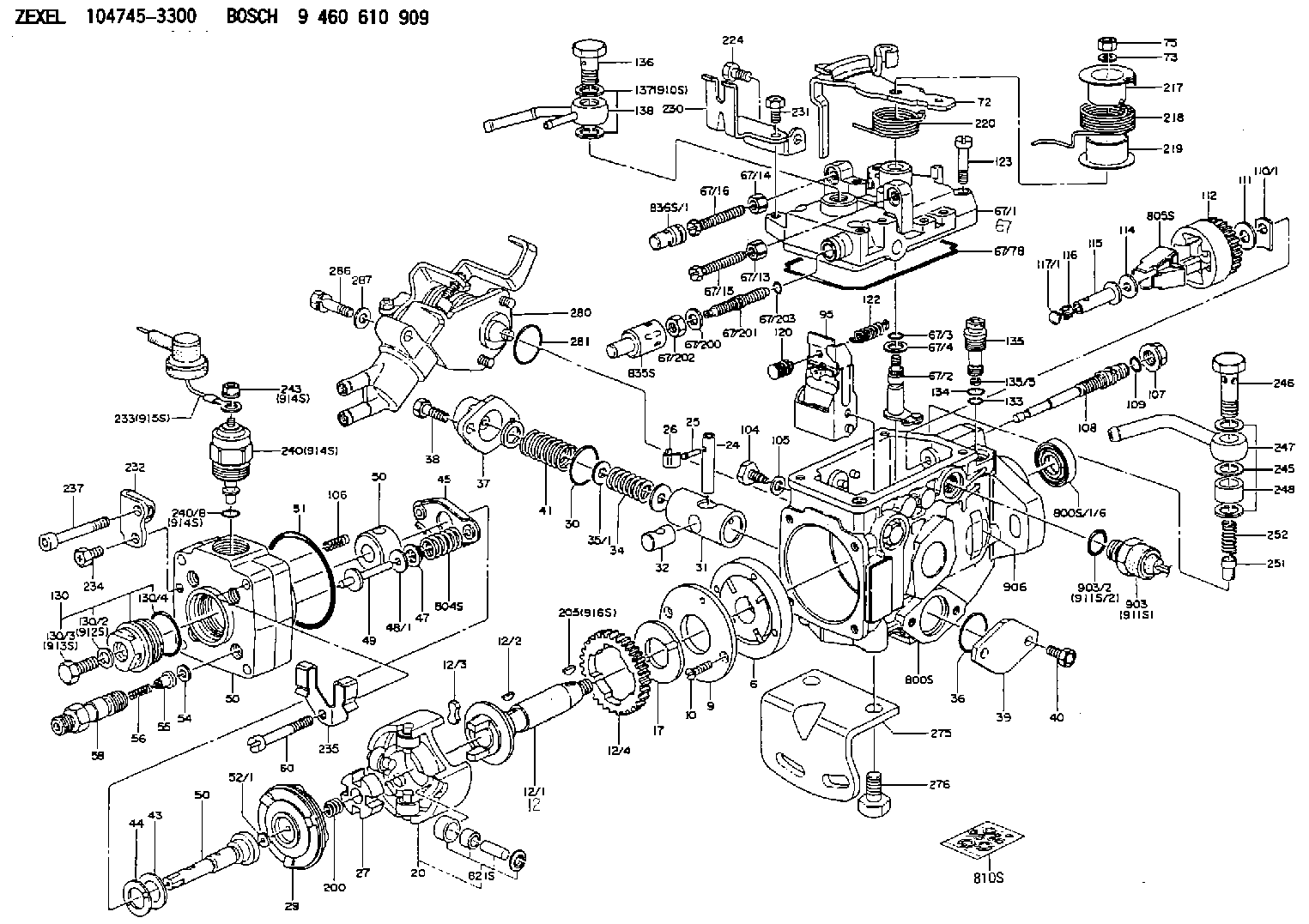 4d56 engine manual