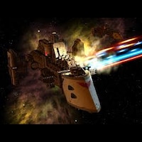 battlefleet gothic armada 2 necron campaign guide