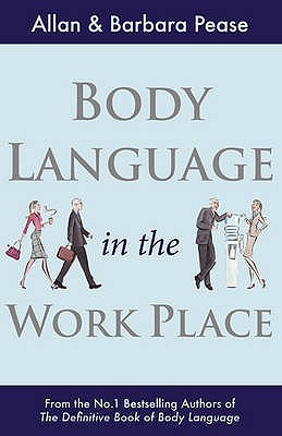 body language of love allan pease pdf