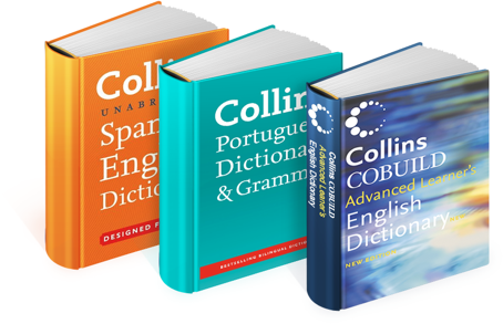 collins dutch dictionary