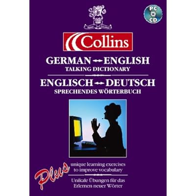 collins dutch dictionary