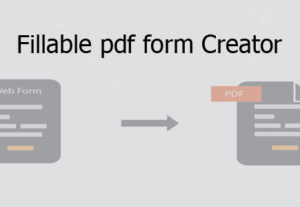 convert pdf to mailchimp